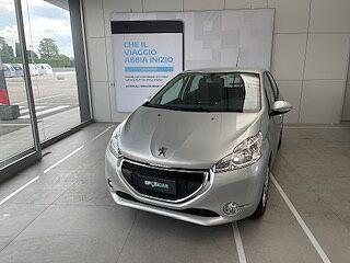 Peugeot 208 PureTech 82 5 porte Active