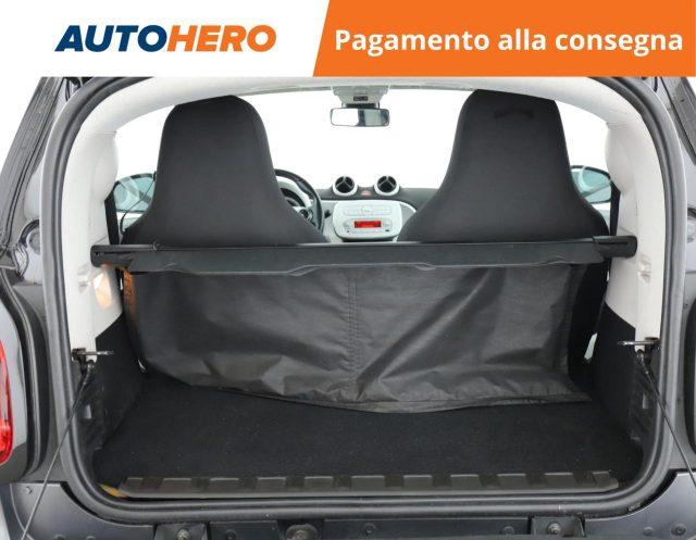 SMART ForTwo 70 1.0 Passion