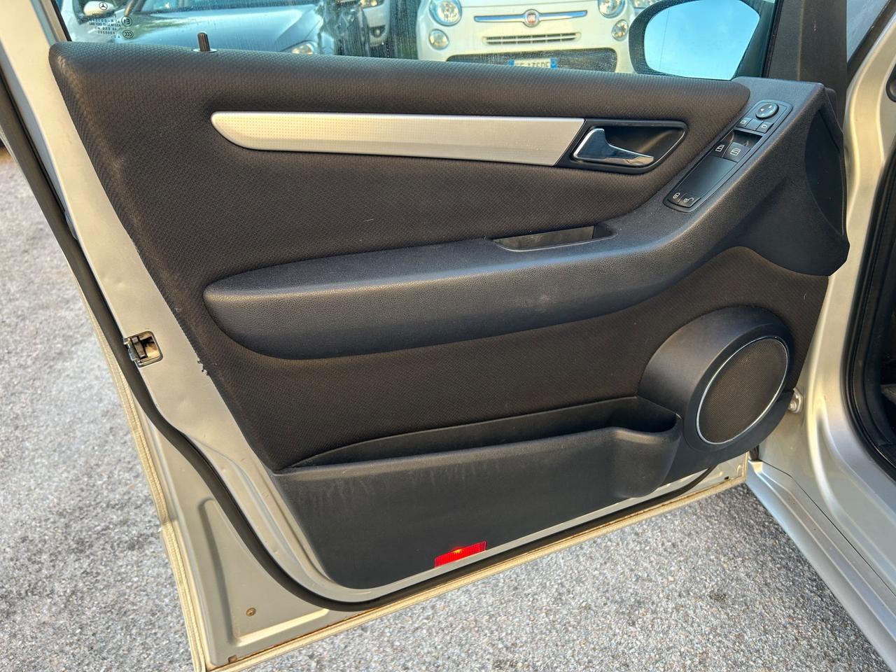 Mercedes-benz A 180 CDI Avantgarde