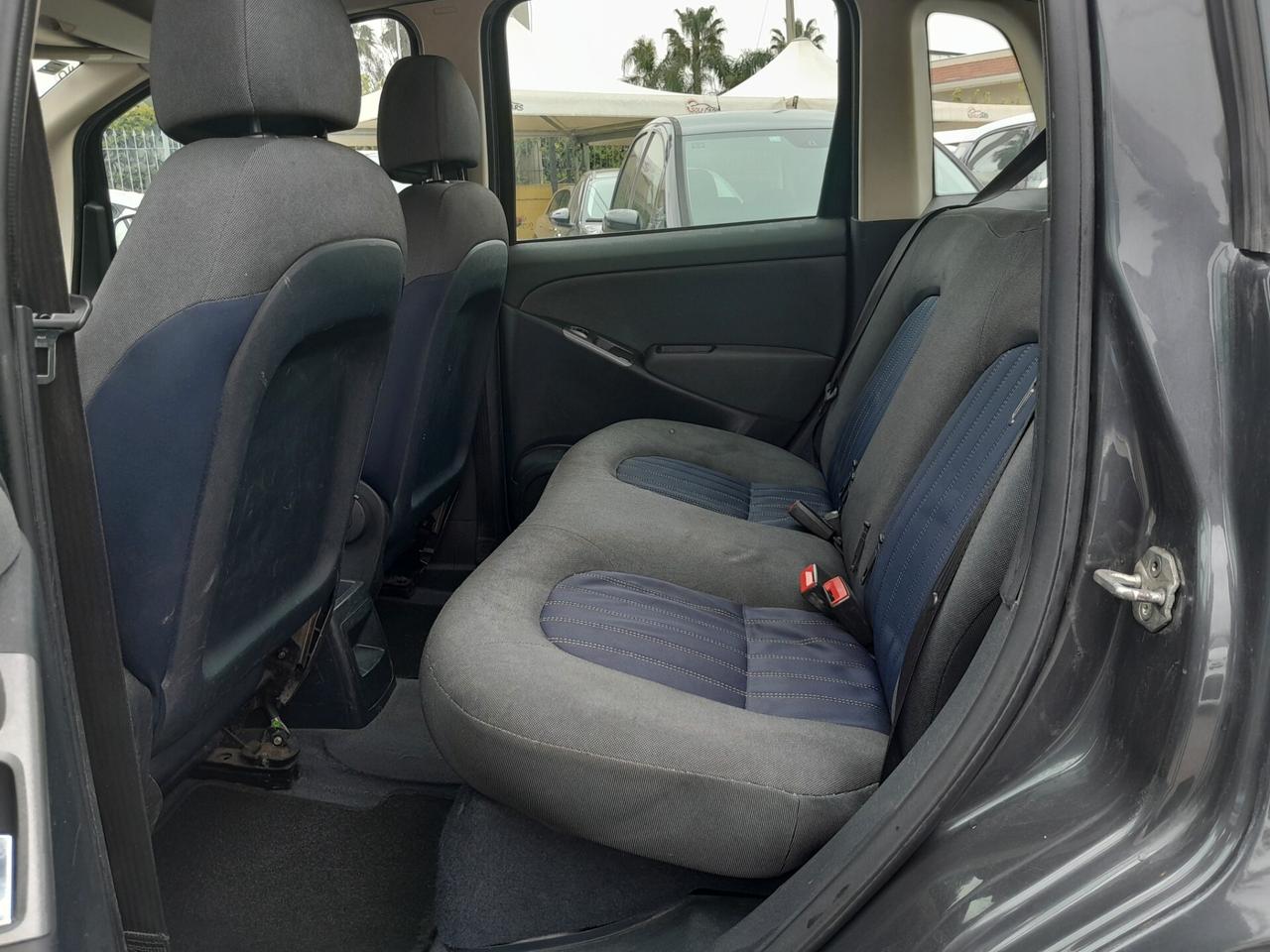 Lancia MUSA 1.4 Oro Ecochic GPL