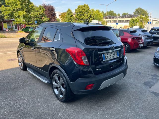 OPEL Mokka 1.7 CDTI Ecotec 130CV 4x2 aut. Cosmo