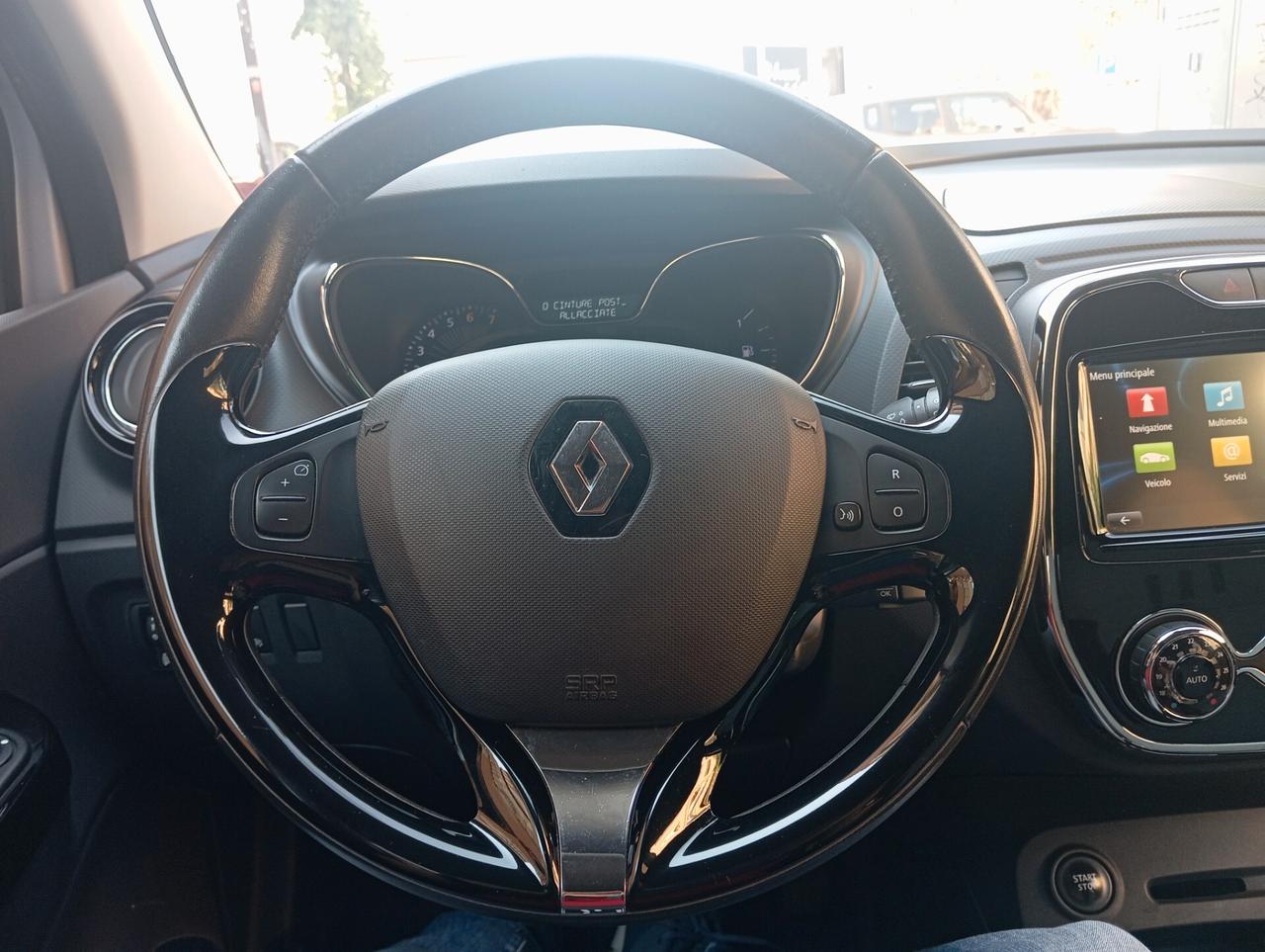 Renault Captur 0.9 TCe Energy offerta del mese
