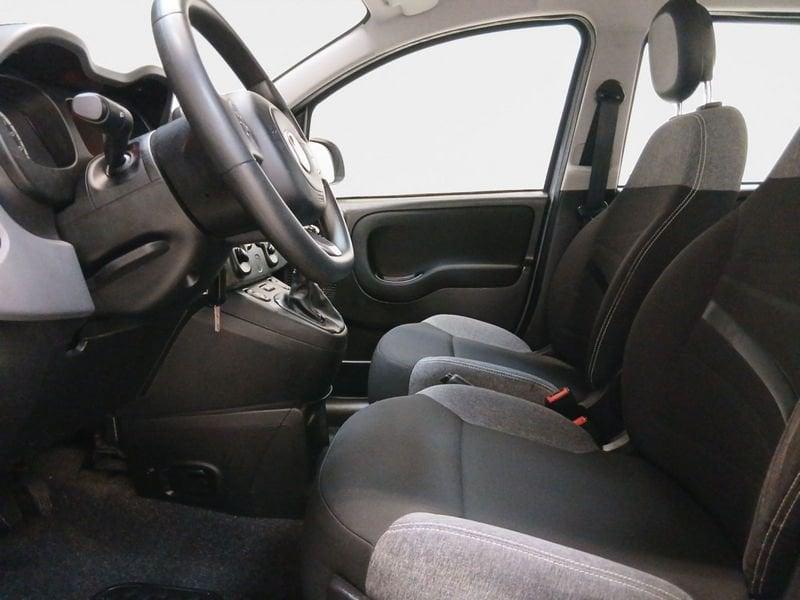 FIAT Panda 1.2 easypower Gpl s&s 69cv