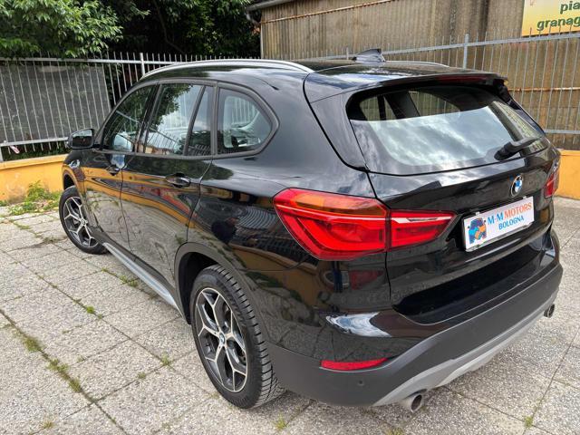 BMW X1 xDrive20d Msport "ProMMo"
