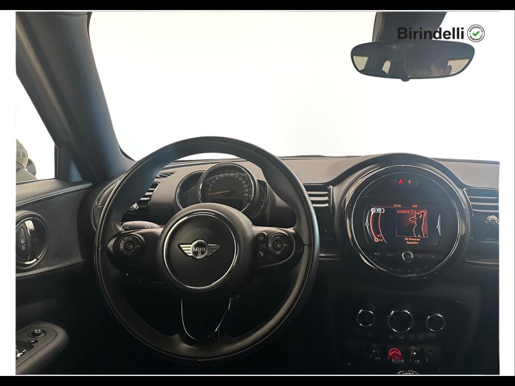 MINI Mini Clubman (F54) - Mini 1.5 One D Boost Clubman