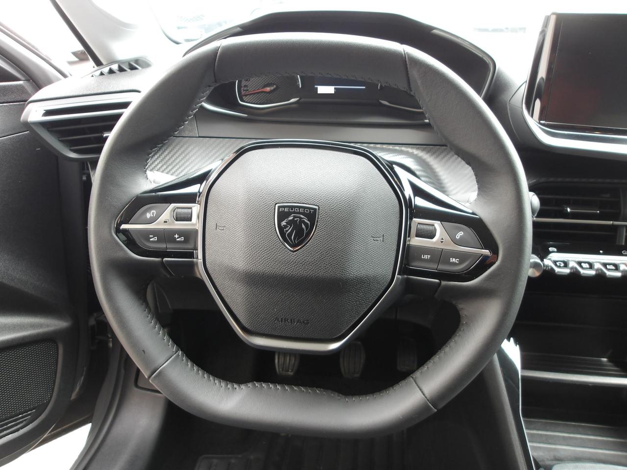 Peugeot 208 Pure Tech 75cv Active