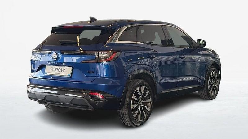 Renault Austral 2023 1.2 E-Tech full hybrid 200cv Techno Auto