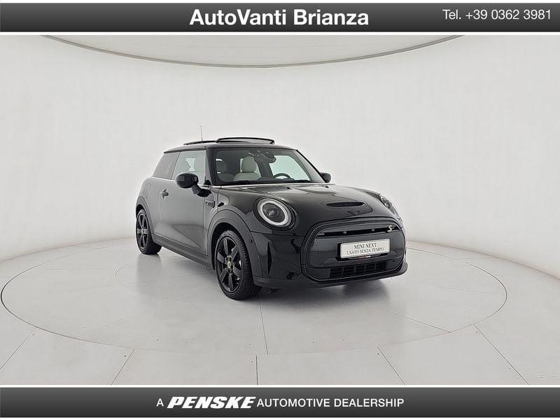 MINI Full Electric Mini 3p Cooper SE Yours