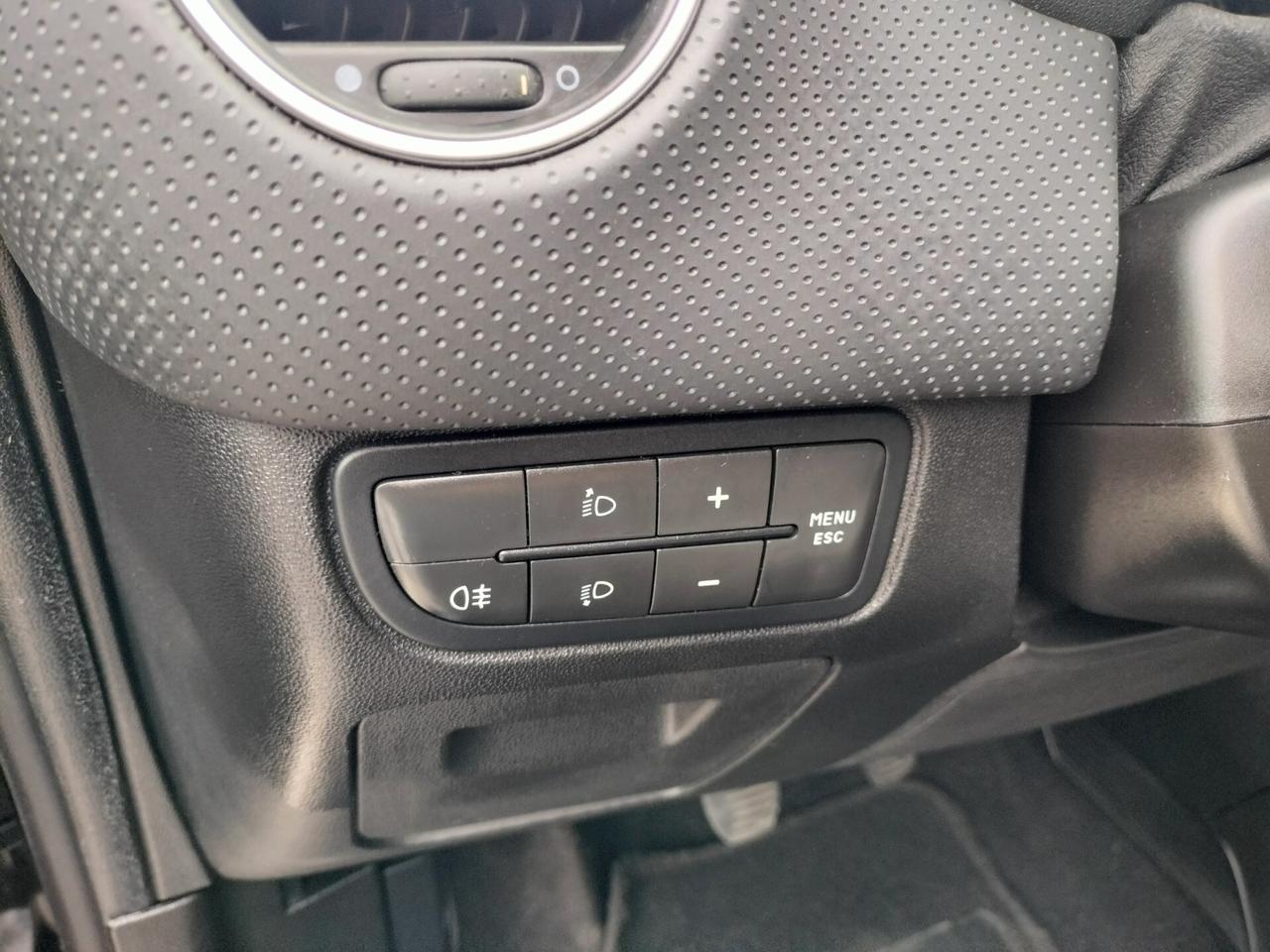 Fiat Punto Evo 1.3 Mjt 95 emotion 129.000km