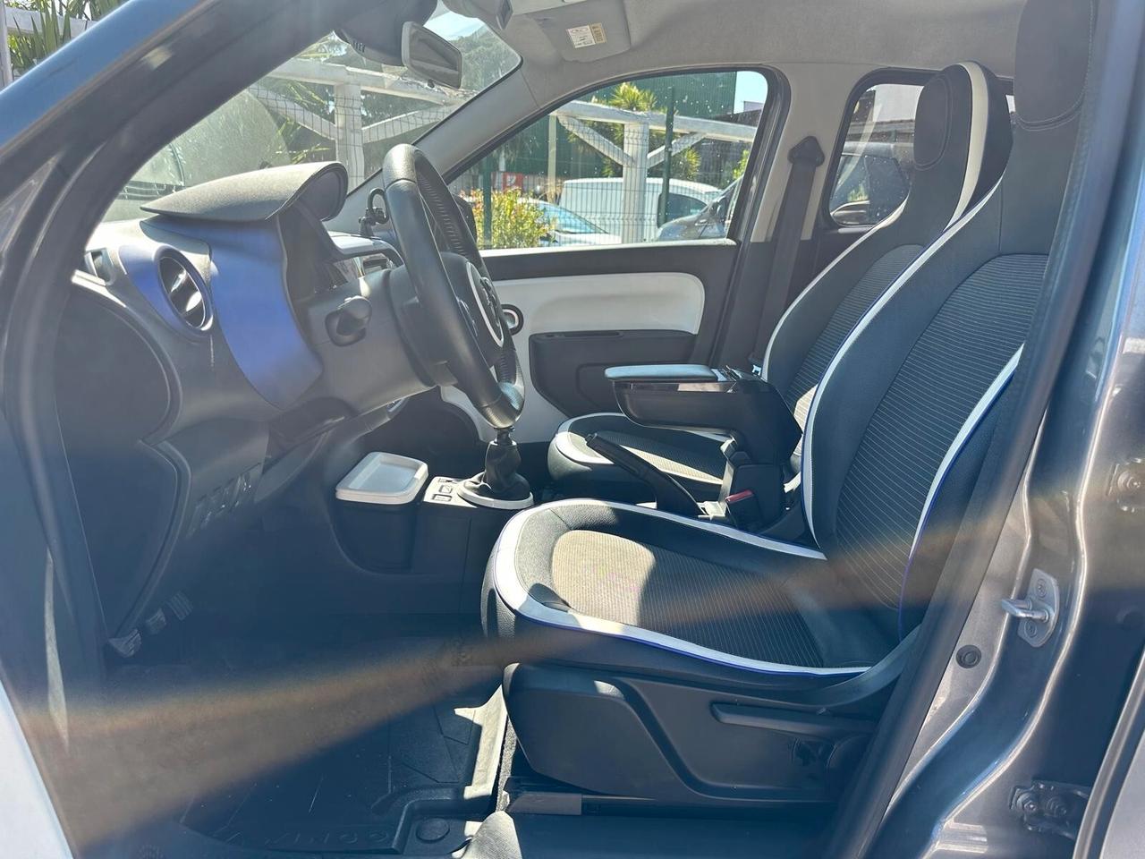 Renault Twingo TCe 90 CV Stop&Start Energy Intens