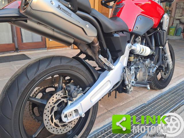 YAMAHA MT-03 .