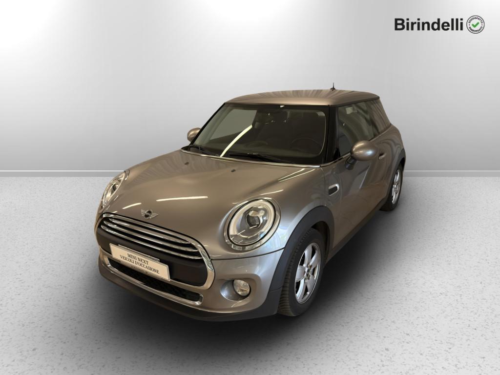 MINI Mini 4ª serie (F56) - Mini 1.2 One
