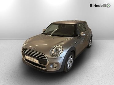 MINI Mini 4ª serie (F56) - Mini 1.2 One