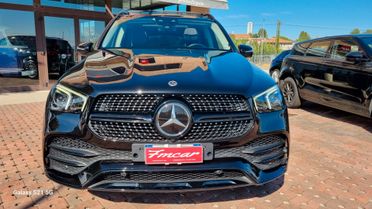 Mercedes-benz GLE 300 d 4Matic Mild Hybrid Premium