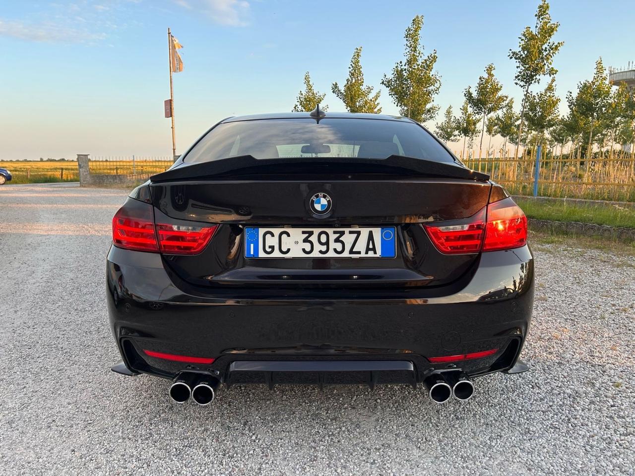 Bmw 428 428i Coupé Luxury