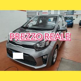 Kia Picanto 1.0 Urban Techno&Comfort Pack