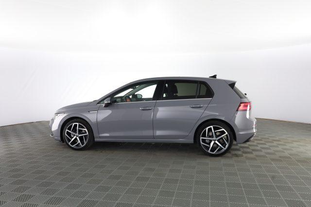 VOLKSWAGEN Golf Golf 1.5 eTSI 150 CV EVO DSG Style