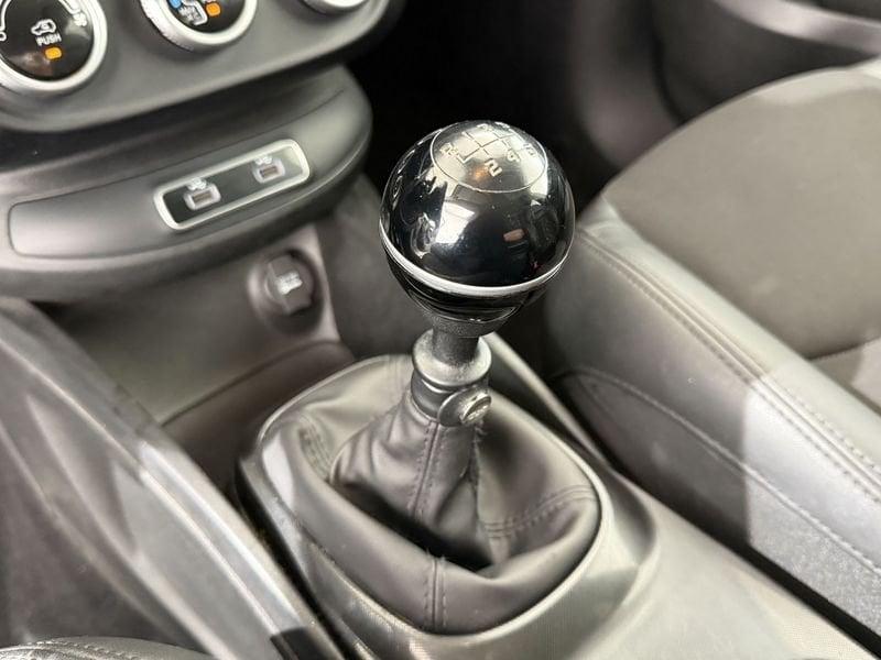 FIAT 500X 1.0 T3 120cv MT E6D Connect