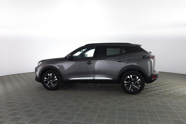 PEUGEOT 2008 2008 PureTech 100 S&S Allure Pack