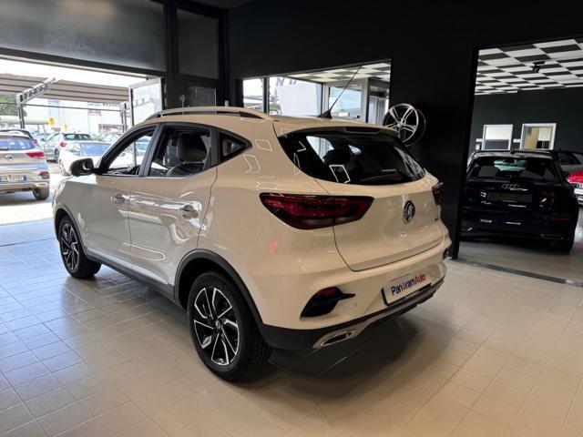 MG ZS 1.0T-GDI Luxury