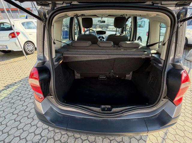 RENAULT Grand Modus Grand Modus 1.5 dci Dynamique 85cv