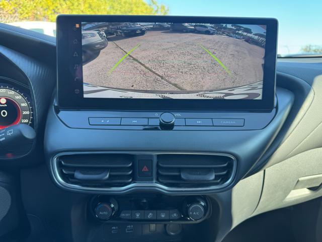 NISSAN Juke ACENTA 1.0 DIG-T 114cv DRIVE MODE NAVI TELECAM