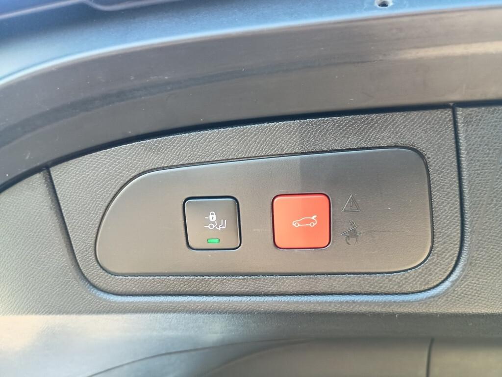 Ds 7 Crossback 1.5 BHDi 130cv EAT8 Grand Chic Rivoli