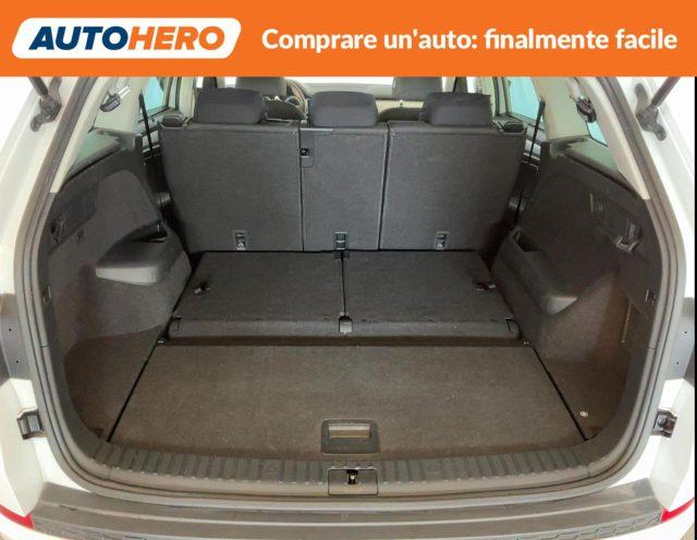 SKODA Kodiaq 1.5 TSI ACT DSG 7 posti Ambition