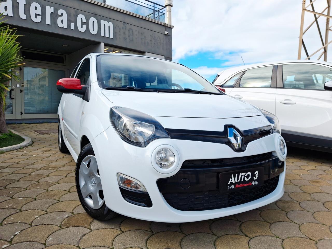 Renault Twingo 1.2 16V Live "Perfetta!