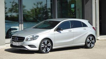 MERCEDES-BENZ A 180 Sport
