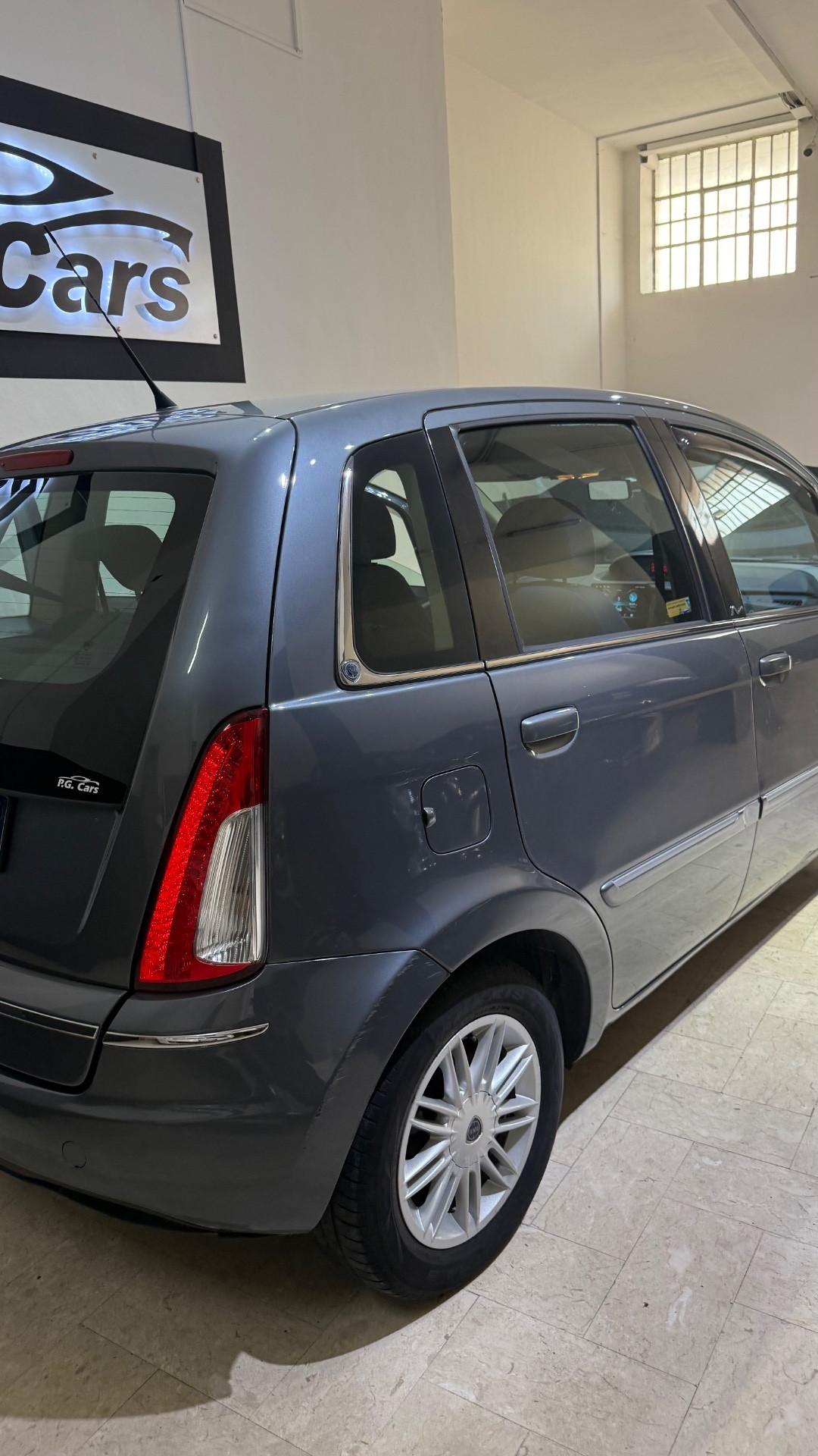 Lancia MUSA 1.3 Mjt 16V 90 CV Poltrona Frau