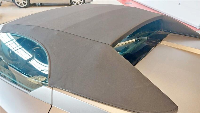 Lamborghini Gallardo 5.2 V10 LP560-4 Spyder