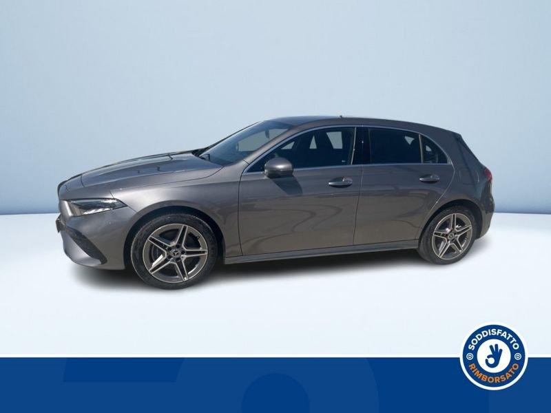 Mercedes-Benz Classe A 250e EQ-Power Automatic AMG Line Advanced Plus Digital Edition