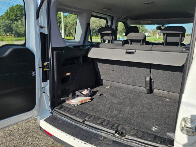 FIAT Doblo Doblò 1.6 MJT 105CV PC Combi N1 LOUNGE
