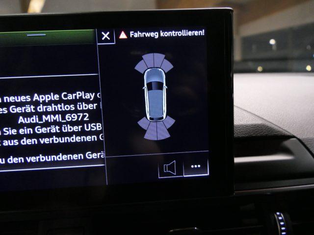 AUDI A4 Avant 45 TFSI quattro S tronic SPORT