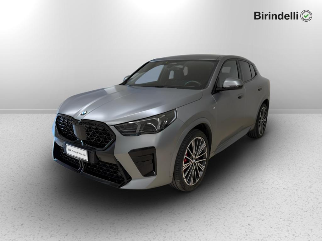 BMW BMW X2 sDrive18d