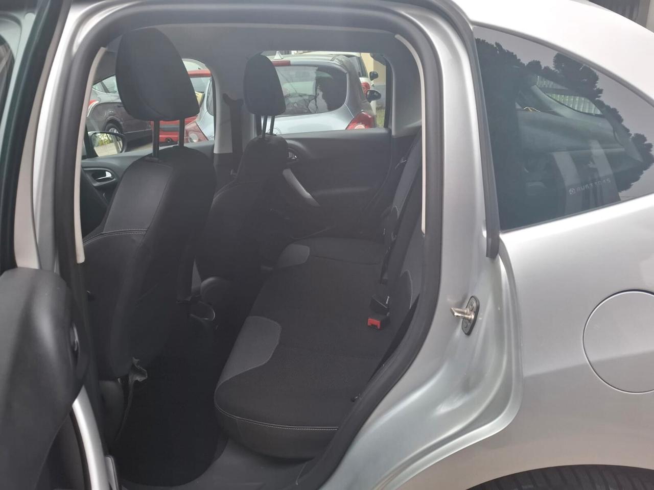 Citroen C3 1.1 Seduction Limited