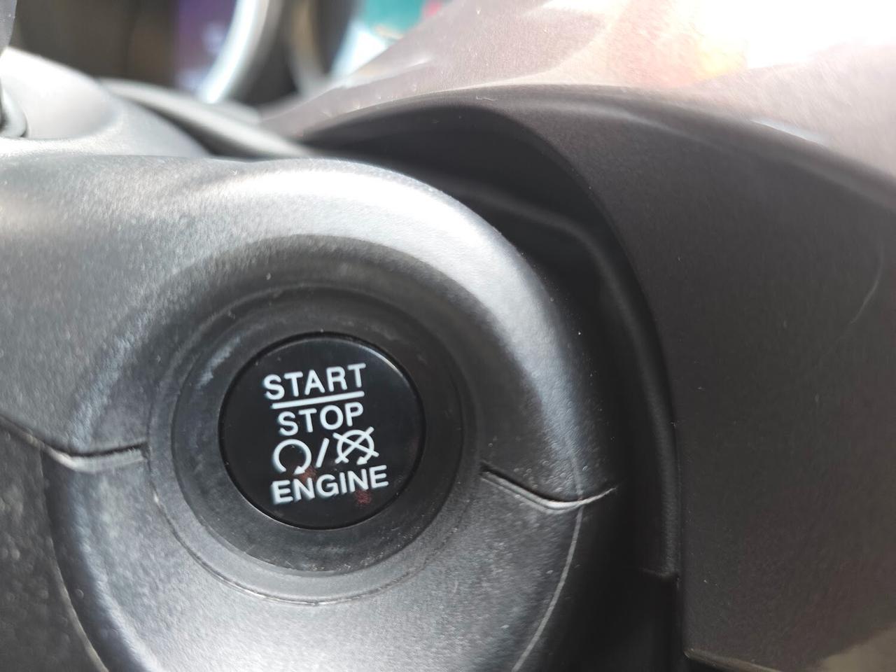 Fiat 500X 1.6 MultiJet 120 CV Pop Star