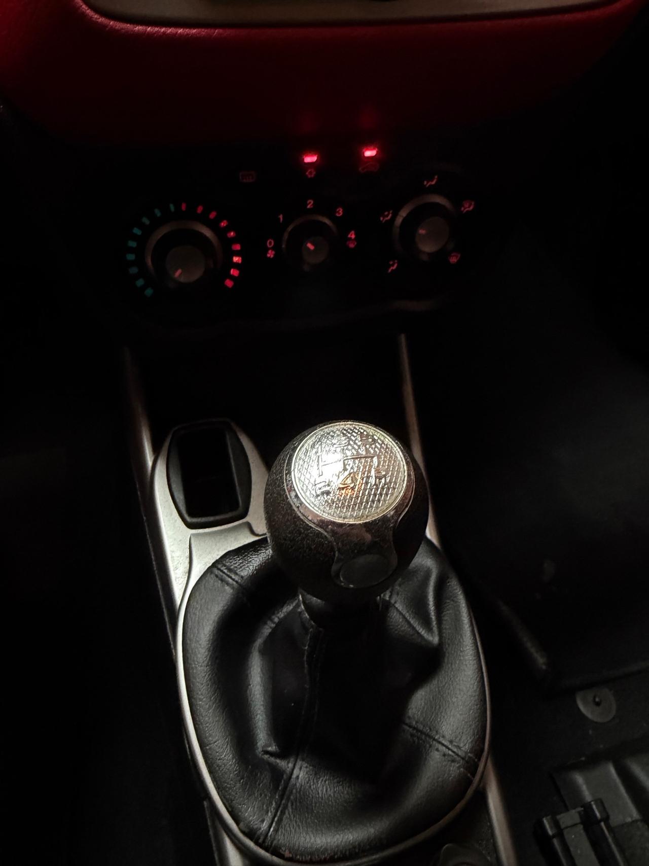 Alfa Romeo MiTo 1.4 Neopatentati Euro 5