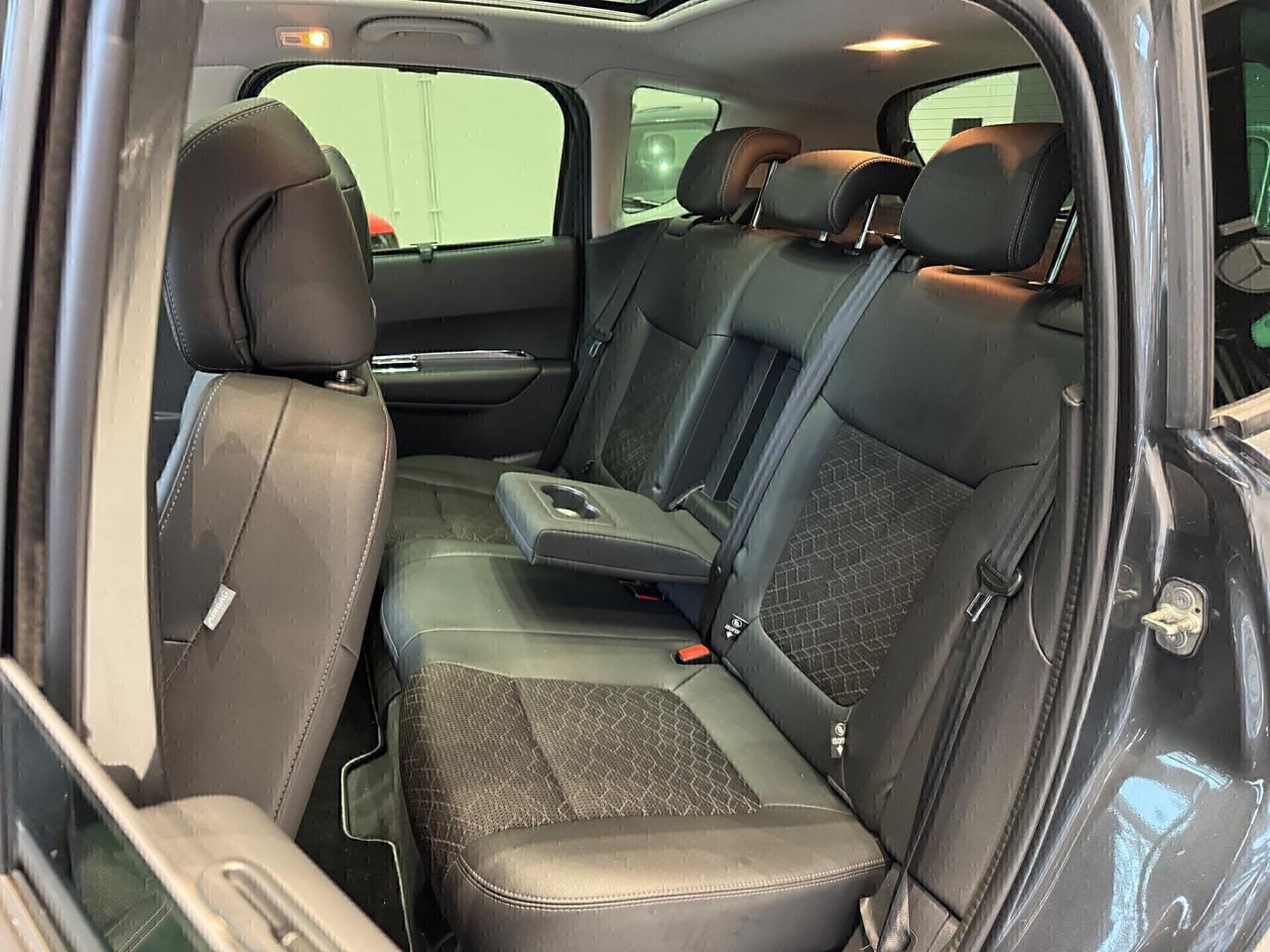 Peugeot 3008 BlueHDi Full “TETTO/NAV/RETR”