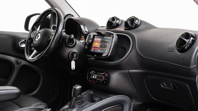 SMART ForTwo BRABUS 0.9 Turbo OTTIME CONDIZIONI