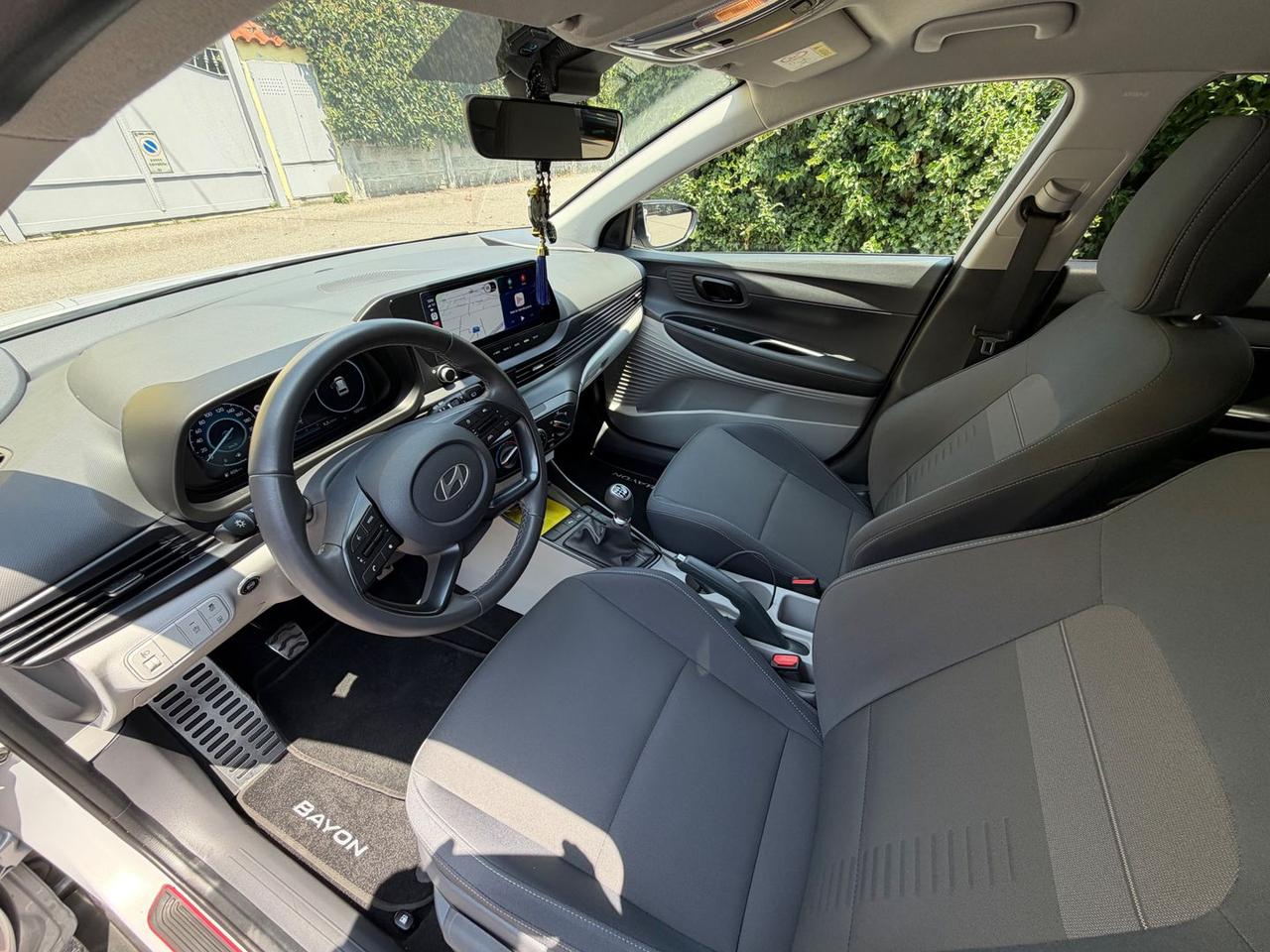 Hyundai Bayon 1.2 GPL xLine #11408
