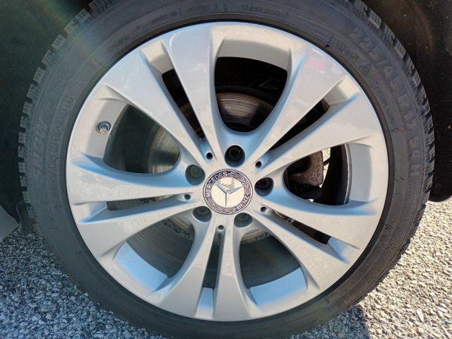 MERCEDES-BENZ B 180 D SPORT 109CV PDCA&P LED"17 ITALIA