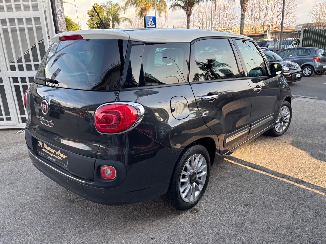 Fiat 500L 1.3 Multijet 85 CV Lounge