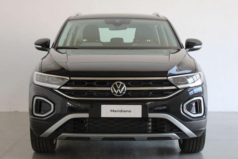 Volkswagen T-Roc 2.0 TDI SCR 150 CV DSG Style