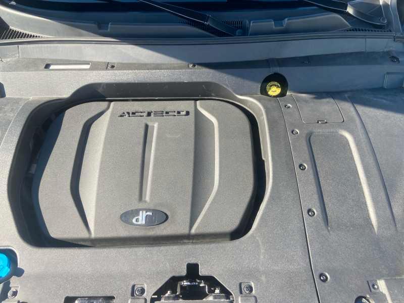 DR DR F35 1.5 turbo Gpl 149cv DcT
