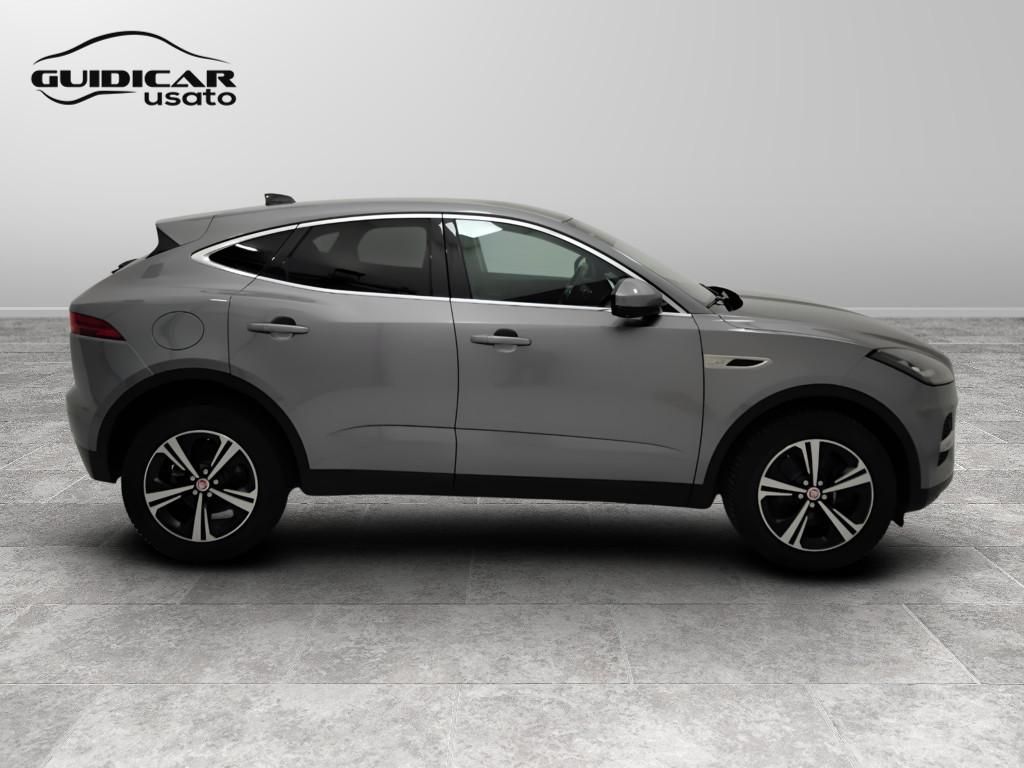 JAGUAR E-Pace 2021 - E-Pace 2.0d i4 mhev awd 163cv auto