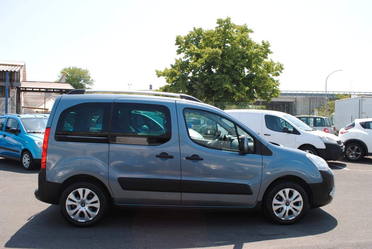CITROEN BERLINGO 1.6 111 CV OK NEOPATENTATI