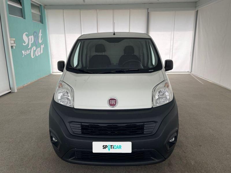 FIAT Fiorino 1.3 Multijet 80 CV E6