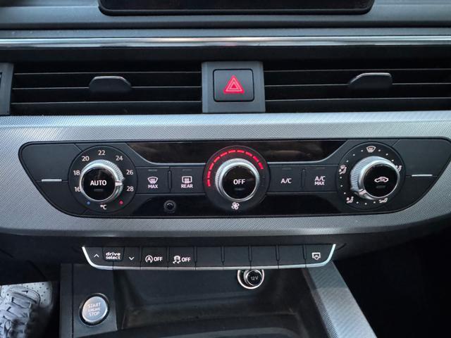 AUDI A4 Avant 2.0 TDI diesel multitronic Business